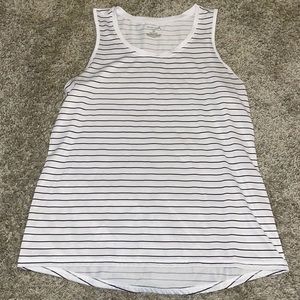 Razorback Workout Tank